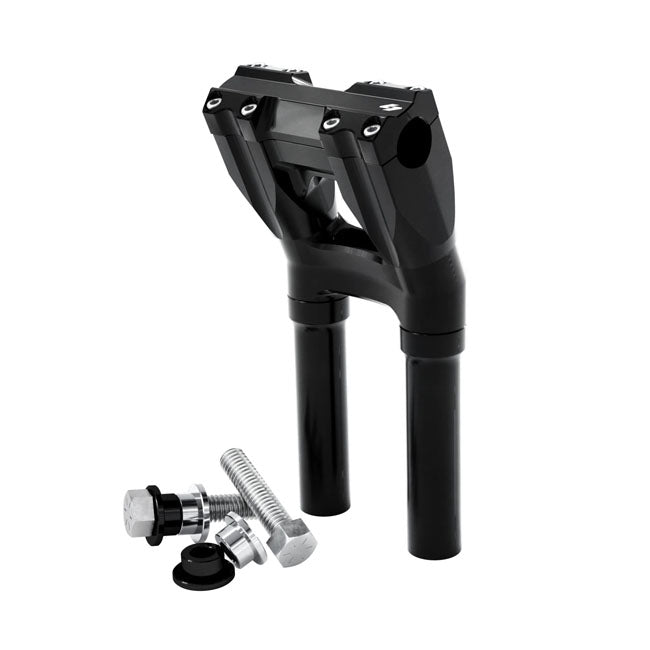 Hundredboyz X MCS Clubstyle Pack - 10" TBW Handlebars & Controls Kit HundredBoyz