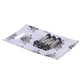 Screws4bikes, Bolt Kit, Transmission Top Cover Builders Fastener Sets Screws4 Bikes