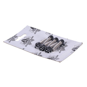 Screws4bikes, Bolt Kit, Transmission Top Cover Builders Fastener Sets Screws4 Bikes