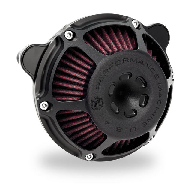 PM, ''Max HP'' air cleaner kit. Black Ops Air Cleaner Performance Machine