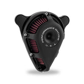 PM, ''Jet'' air cleaner kit. Black Ops Air Cleaner Performance Machine