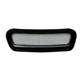 Custom Dynamics Fairing Vent Insert, Black Mesh - 22-24 Softail Low Rider ST Turn Signals Fairing Custom Dynamics