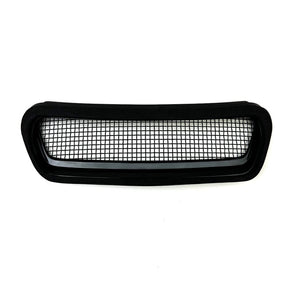 Custom Dynamics Fairing Vent Insert, Black Mesh - 22-24 Softail Low Rider ST Turn Signals Fairing Custom Dynamics