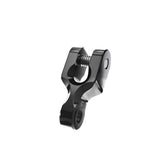 Kraus Motor Co. 1.5" (38mm) Billet Gauge Extension, Black Gauges Digital Brackets Kraus Motor Co.