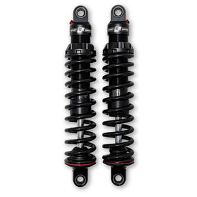 Progressive Suspension 494 Standard Sport Series Rear Shocks 12.5"- Dyna Shock Absorbers Progressive Suspension