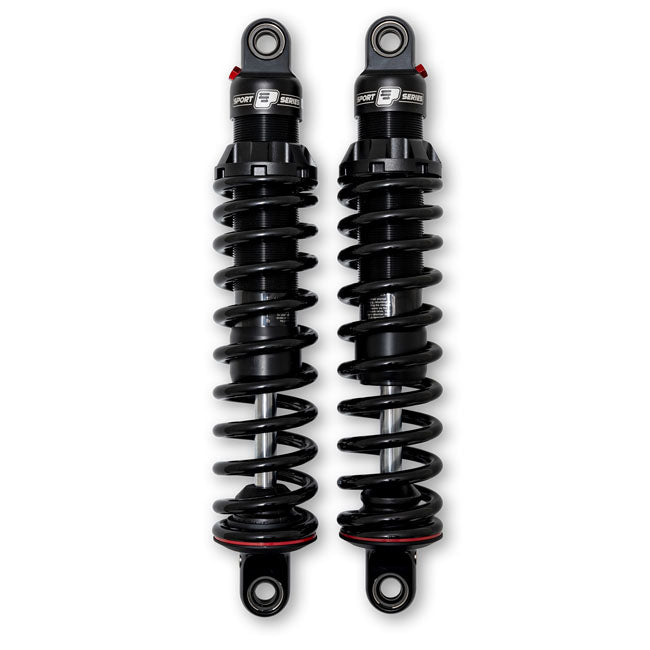 Progressive Suspension 494 Standard Sport Series Rear Shocks 12.5"- Dyna Shock Absorbers Progressive Suspension