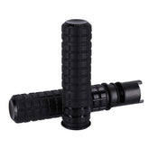 Arlen Ness Grips Speed Liner Tbw Black Grips Arlen Ness