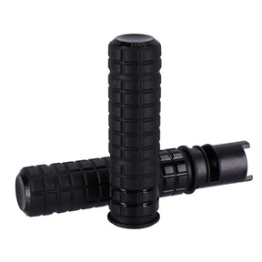 Arlen Ness Grips Speed Liner Tbw Black Grips Arlen Ness