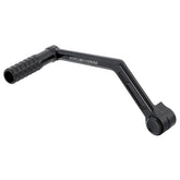 Arlen Ness Speedliner Shifter Arm, Black - 18+ Softail Shift Arms Arlen Ness