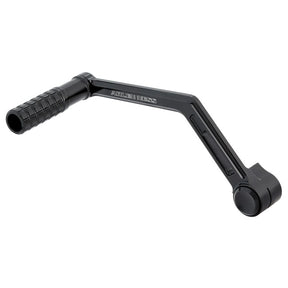 Arlen Ness Speedliner Shifter Arm, Black - 18+ Softail Shift Arms Arlen Ness