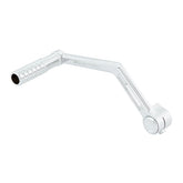 Arlen Ness Speedliner Shift Arm, Chrome - 18+ Softail Shift Arms Arlen Ness