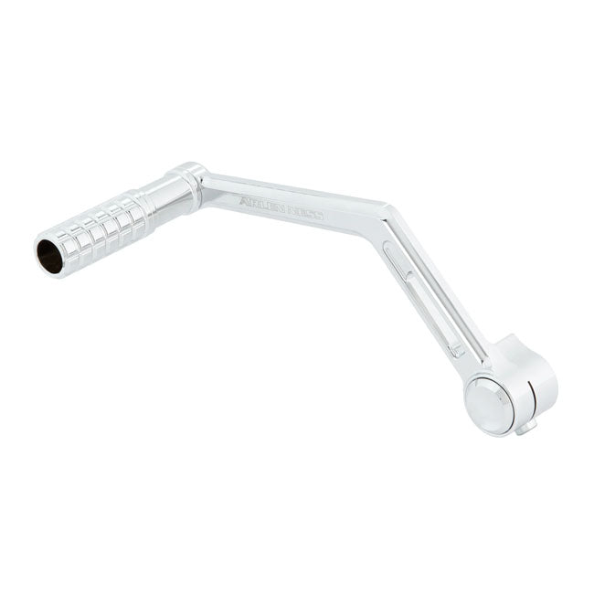 Arlen Ness Speedliner Shift Arm, Chrome - 18+ Softail Shift Arms Arlen Ness