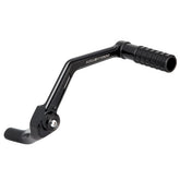 Arlen Ness Speedliner Brake Arm, Black - 18+ Softail Brake Pedals Arlen Ness
