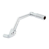 Arlen Ness Speedliner Brake Arm, Chrome - 18+ Softail Brake Pedals Arlen Ness