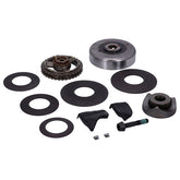 Oem Oem SE Compensator Upgrade Kit - 07-11 Softail & 06-11 Dyna & 07-10 Touring & 07-09 CVO Sprockets Compensating Harley Davidson