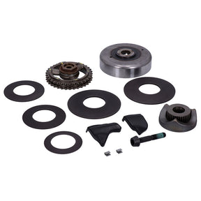 Oem SE Compensator Upgrade Kit - 07-11 Softail & 06-11 Dyna & 07-10 Touring & 07-09 CVO Primary Drive Oem