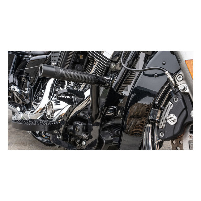Burly Brand Brawler Kit Front Touring Engine Guards Burly Brand