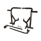Burly Brand Brawler Kit Rear Touring Engine Guards Burly Brand