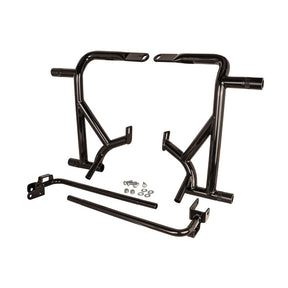 Burly Brand Brawler Kit Rear Touring Engine Guards Burly Brand