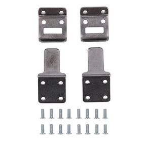 Saddlebag Hinge Kit Mcs