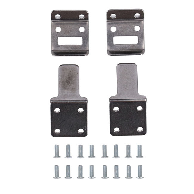 Saddlebag Hinge Kit Mcs