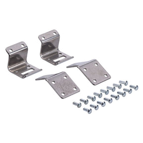 Saddlebag Hinge Kit Mcs