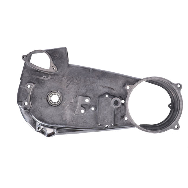 Inner Primary Cover. Polished Primary Cover Inner Mcs
