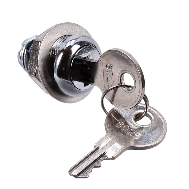 Saddlebag Lock And Hook Kit Saddle Shields Mcs