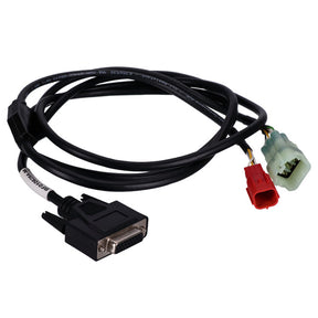 Mcs Scan, Connector Cable Tools Diagnostic Mcs