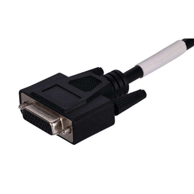 Mcs Scan, Connector Cable Tools Diagnostic Mcs