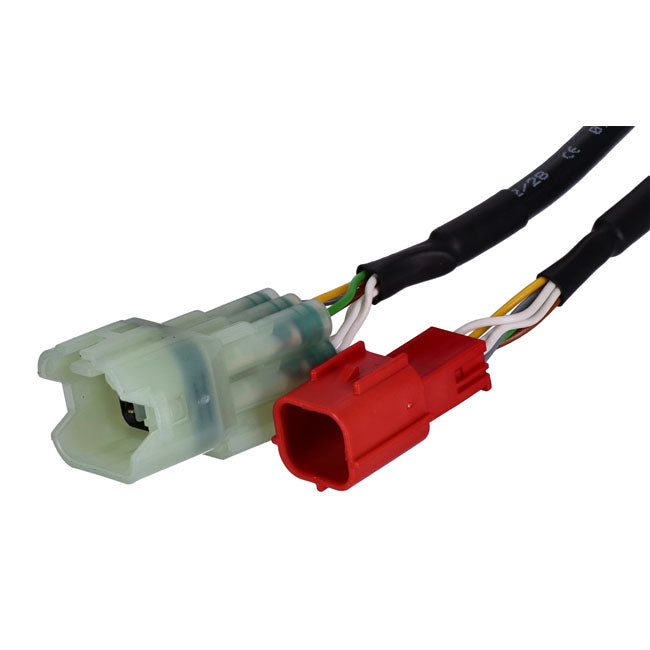 Mcs Scan, Connector Cable Tools Diagnostic Mcs