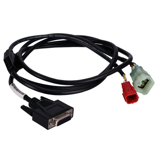 Mcs Scan, Connector Cable Tools Diagnostic Mcs