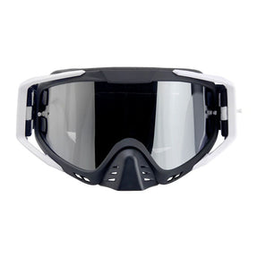 Biltwell Ridgeline goggles checkers EYEWEAR Biltwell