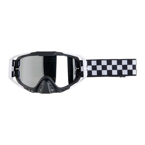 Biltwell Ridgeline goggles checkers EYEWEAR Biltwell