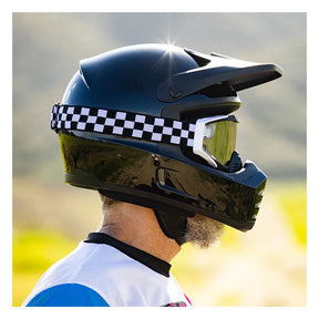 Biltwell Ridgeline goggles checkers EYEWEAR Biltwell