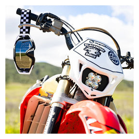 Biltwell Ridgeline goggles checkers EYEWEAR Biltwell