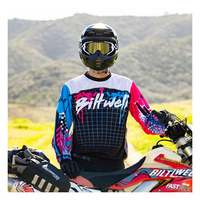 Biltwell Ridgeline goggles checkers EYEWEAR Biltwell