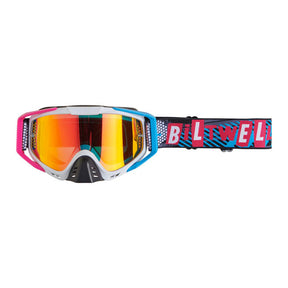 Biltwell Ridgeline goggles 1985 EYEWEAR Biltwell