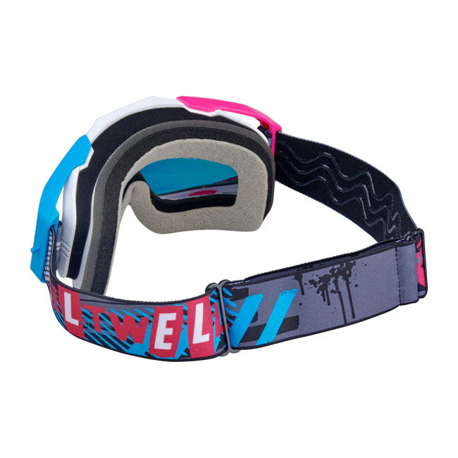 Biltwell Ridgeline goggles 1985 EYEWEAR Biltwell