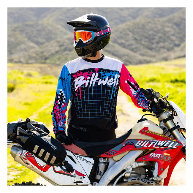 Biltwell Ridgeline goggles 1985 EYEWEAR Biltwell
