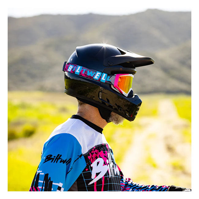 Biltwell Ridgeline goggles 1985 EYEWEAR Biltwell
