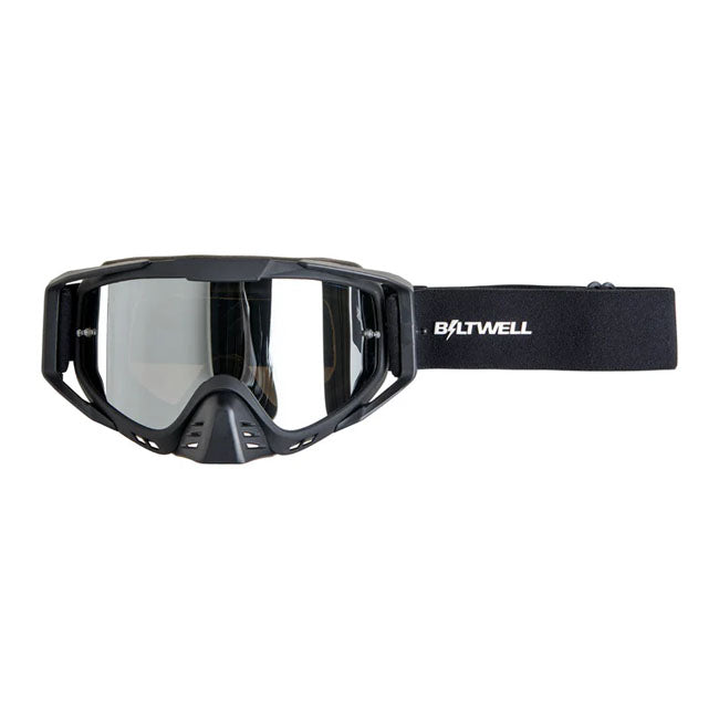 Biltwell Ridgeline goggles bolts EYEWEAR Biltwell