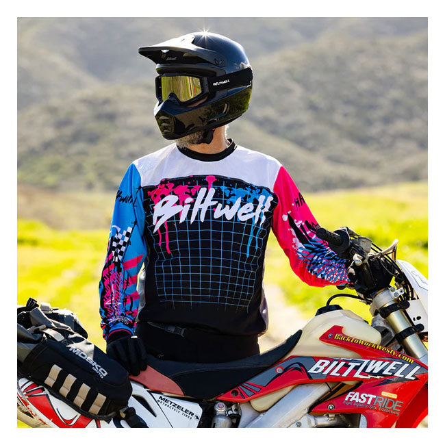 Biltwell Ridgeline goggles bolts EYEWEAR Biltwell