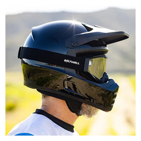 Biltwell Ridgeline goggles bolts EYEWEAR Biltwell