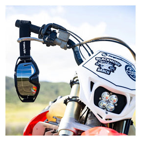 Biltwell Ridgeline goggles bolts EYEWEAR Biltwell
