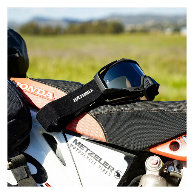 Biltwell Ridgeline goggles bolts EYEWEAR Biltwell