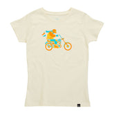 Biltwell Howdy female t-shirt T-SHIRTS Biltwell