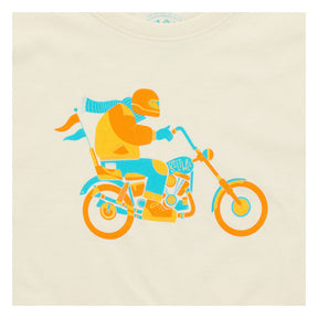 Biltwell Howdy female t-shirt T-SHIRTS Biltwell