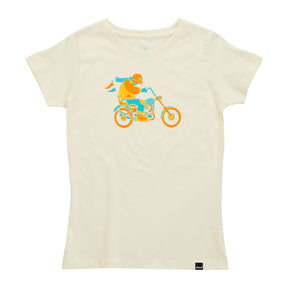 Biltwell Howdy female t-shirt T-SHIRTS Biltwell