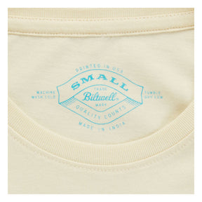 Biltwell Howdy female t-shirt T-SHIRTS Biltwell